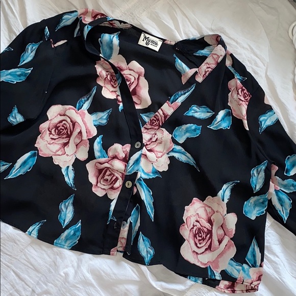 Show me your MuMu two piece - Picture 4 of 9